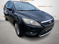 Personenauto, ford, focus wagon, 1.6 titanium, 2009 - afbeelding 5 van  12