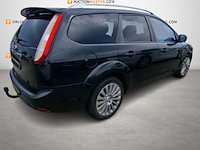 Personenauto, ford, focus wagon, 1.6 titanium, 2009 - afbeelding 6 van  12