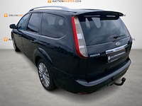 Personenauto, ford, focus wagon, 1.6 titanium, 2009 - afbeelding 7 van  12