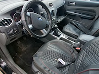 Personenauto, ford, focus wagon, 1.6 titanium, 2009 - afbeelding 8 van  12