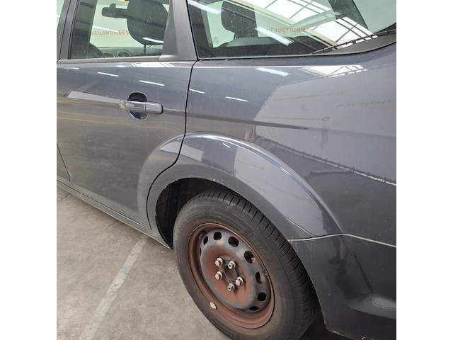 Personenauto, ford, focus wagon, 1.6 trend, 2008 - afbeelding 3 van  71