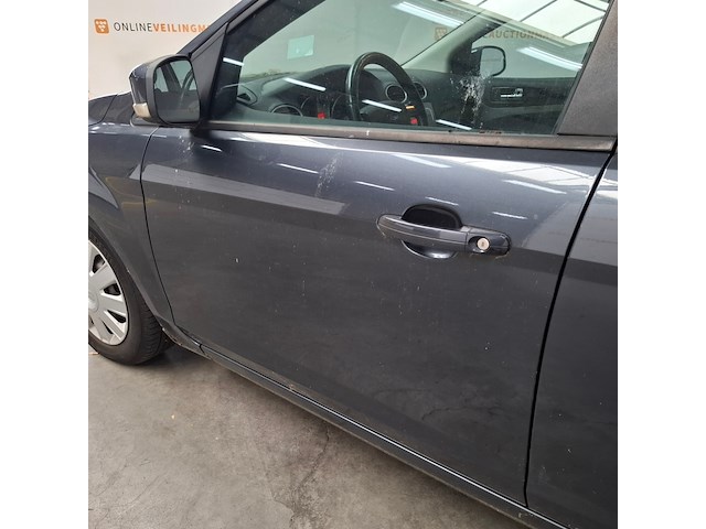 Personenauto, ford, focus wagon, 1.6 trend, 2008 - afbeelding 4 van  71