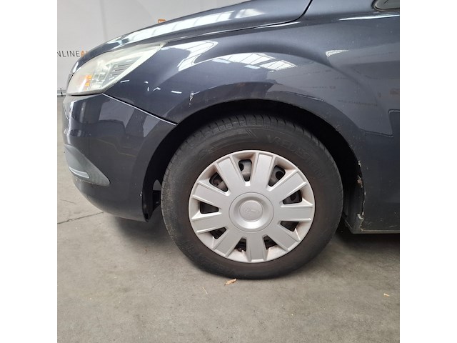 Personenauto, ford, focus wagon, 1.6 trend, 2008 - afbeelding 5 van  71