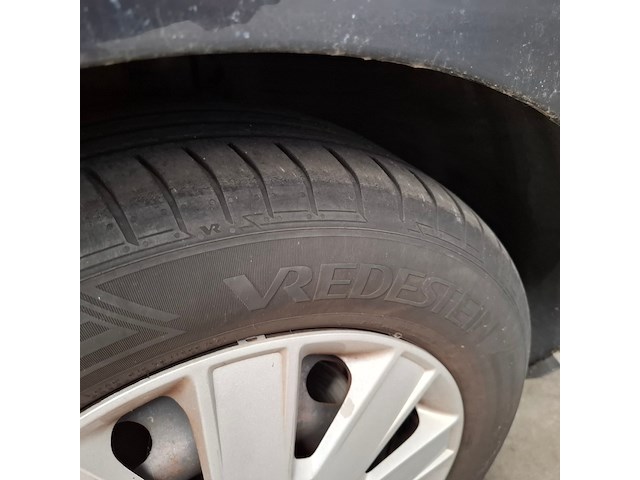 Personenauto, ford, focus wagon, 1.6 trend, 2008 - afbeelding 6 van  71