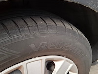 Personenauto, ford, focus wagon, 1.6 trend, 2008 - afbeelding 6 van  71