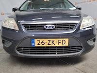 Personenauto, ford, focus wagon, 1.6 trend, 2008 - afbeelding 8 van  71