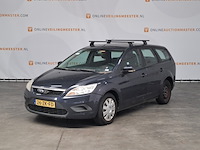 Personenauto, ford, focus wagon, 1.6 trend, 2008 - afbeelding 1 van  71