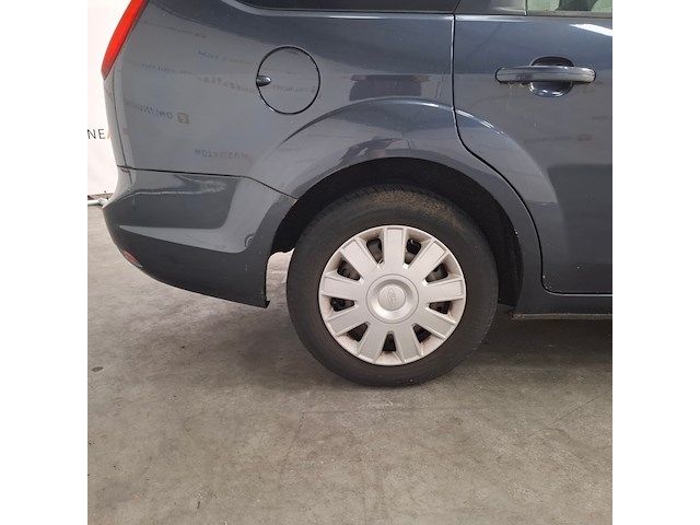 Personenauto, ford, focus wagon, 1.6 trend, 2008 - afbeelding 14 van  71