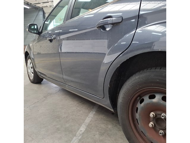 Personenauto, ford, focus wagon, 1.6 trend, 2008 - afbeelding 19 van  71