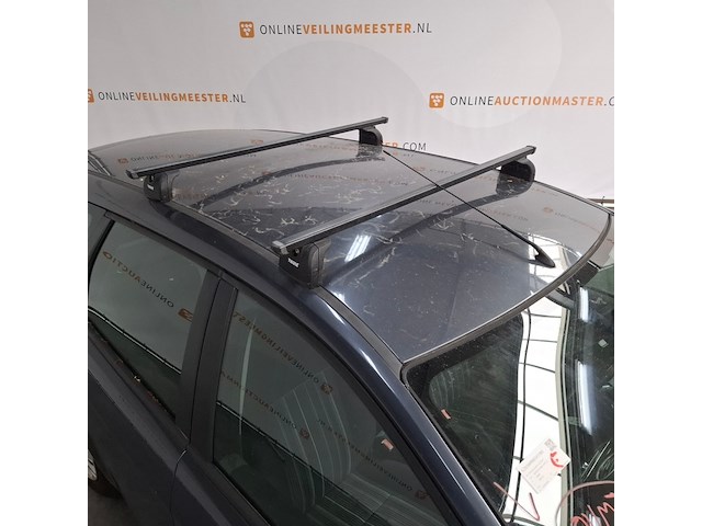 Personenauto, ford, focus wagon, 1.6 trend, 2008 - afbeelding 20 van  71