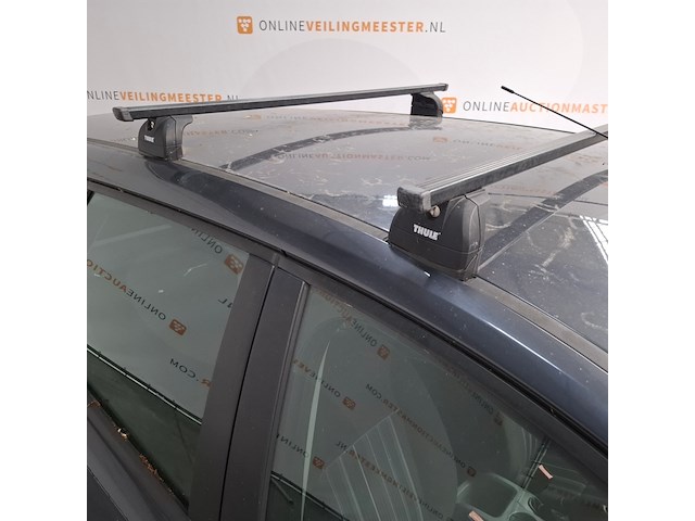 Personenauto, ford, focus wagon, 1.6 trend, 2008 - afbeelding 21 van  71
