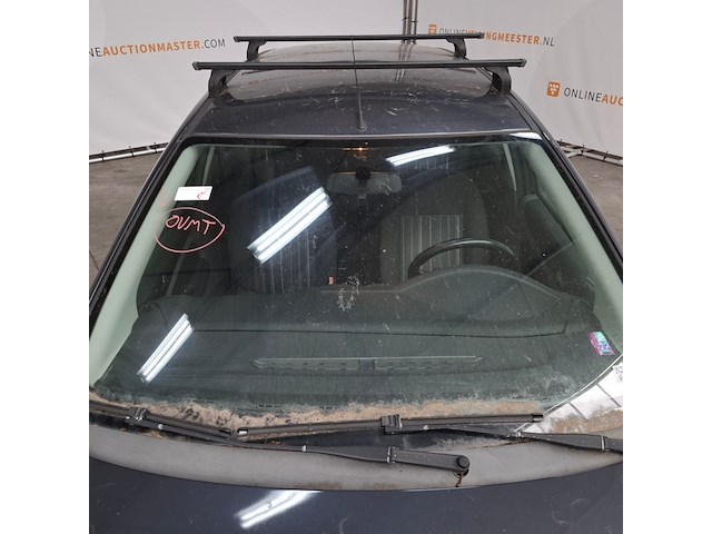 Personenauto, ford, focus wagon, 1.6 trend, 2008 - afbeelding 22 van  71