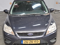 Personenauto, ford, focus wagon, 1.6 trend, 2008 - afbeelding 12 van  71