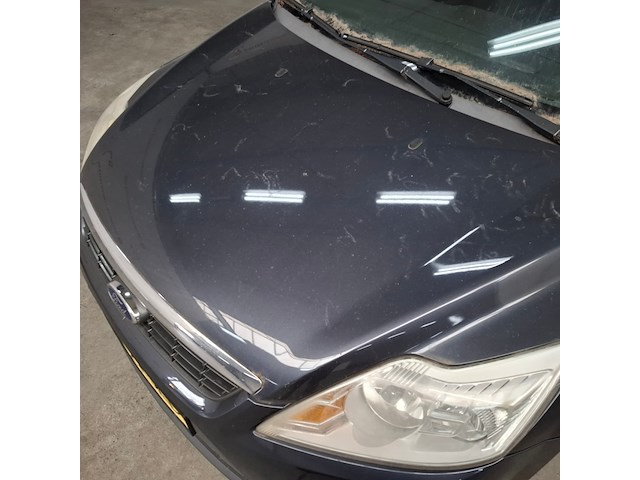 Personenauto, ford, focus wagon, 1.6 trend, 2008 - afbeelding 24 van  71