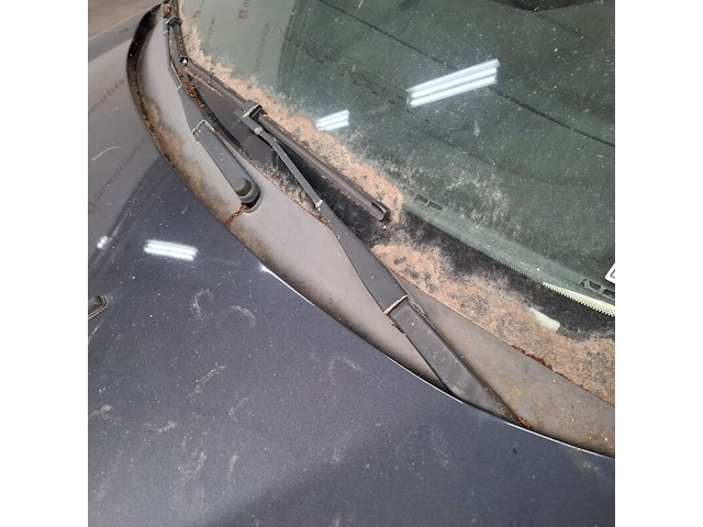 Personenauto, ford, focus wagon, 1.6 trend, 2008 - afbeelding 28 van  71