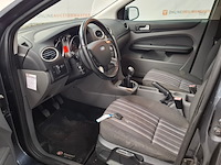 Personenauto, ford, focus wagon, 1.6 trend, 2008 - afbeelding 29 van  71