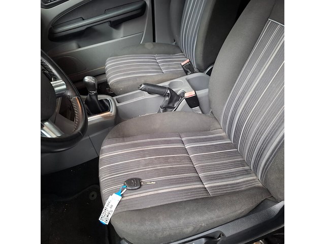Personenauto, ford, focus wagon, 1.6 trend, 2008 - afbeelding 32 van  71