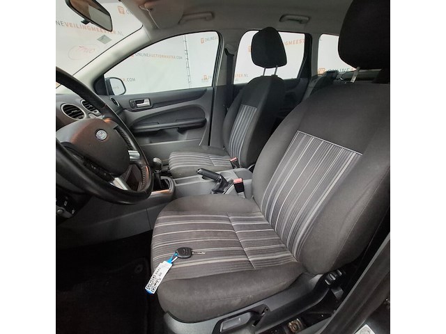 Personenauto, ford, focus wagon, 1.6 trend, 2008 - afbeelding 33 van  71