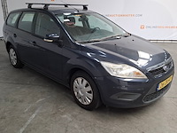 Personenauto, ford, focus wagon, 1.6 trend, 2008 - afbeelding 23 van  71