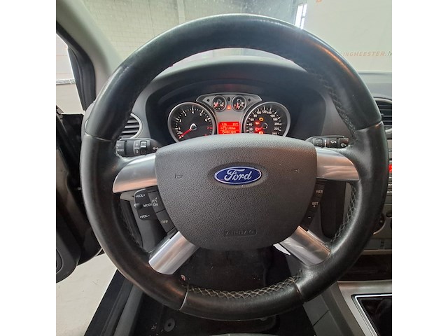 Personenauto, ford, focus wagon, 1.6 trend, 2008 - afbeelding 35 van  71