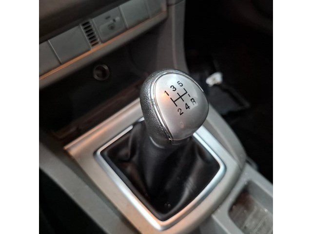 Personenauto, ford, focus wagon, 1.6 trend, 2008 - afbeelding 40 van  71