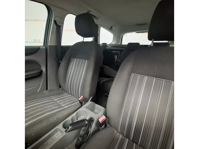 Personenauto, ford, focus wagon, 1.6 trend, 2008 - afbeelding 42 van  71