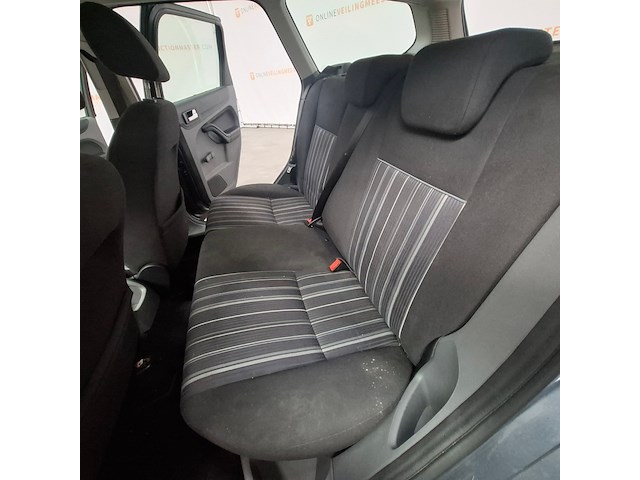 Personenauto, ford, focus wagon, 1.6 trend, 2008 - afbeelding 43 van  71