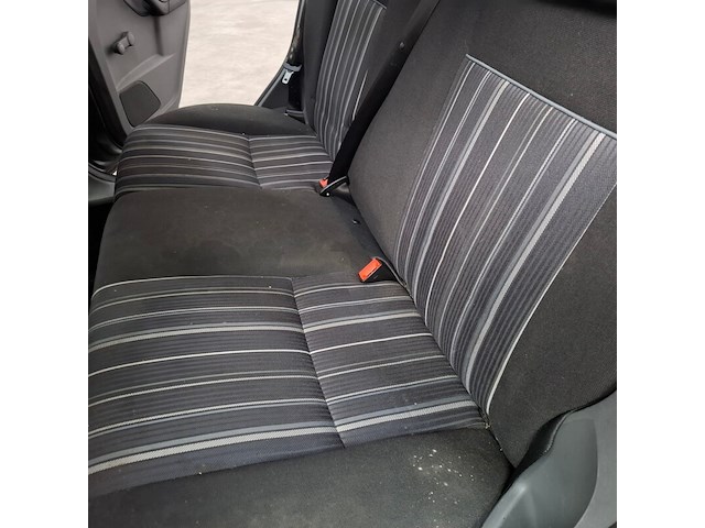 Personenauto, ford, focus wagon, 1.6 trend, 2008 - afbeelding 44 van  71