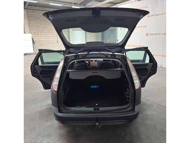 Personenauto, ford, focus wagon, 1.6 trend, 2008 - afbeelding 47 van  71
