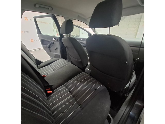 Personenauto, ford, focus wagon, 1.6 trend, 2008 - afbeelding 48 van  71