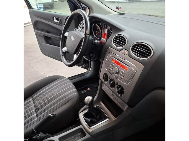 Personenauto, ford, focus wagon, 1.6 trend, 2008 - afbeelding 50 van  71