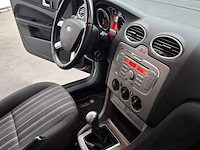 Personenauto, ford, focus wagon, 1.6 trend, 2008 - afbeelding 50 van  71