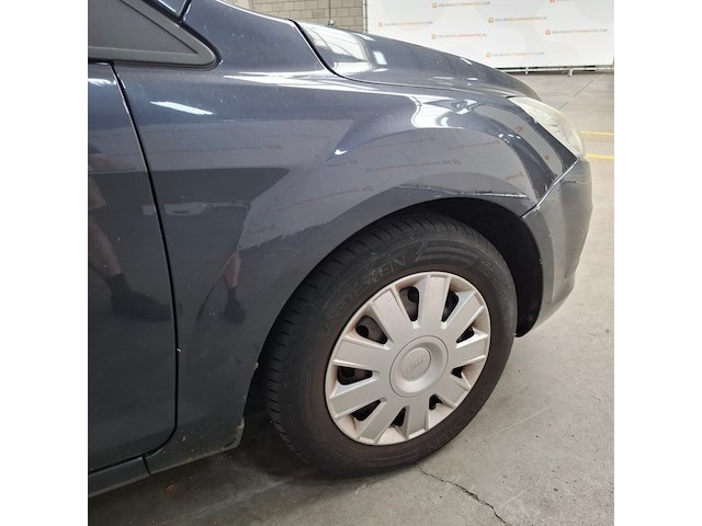 Personenauto, ford, focus wagon, 1.6 trend, 2008 - afbeelding 45 van  71