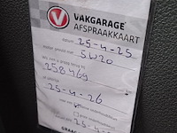 Personenauto, ford, focus wagon, 1.6 trend, 2008 - afbeelding 57 van  71
