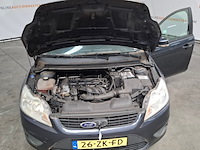 Personenauto, ford, focus wagon, 1.6 trend, 2008 - afbeelding 59 van  71