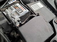 Personenauto, ford, focus wagon, 1.6 trend, 2008 - afbeelding 61 van  71