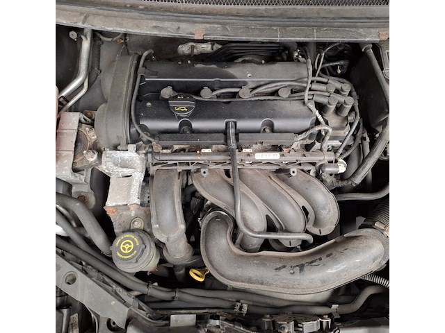 Personenauto, ford, focus wagon, 1.6 trend, 2008 - afbeelding 63 van  71