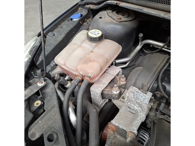 Personenauto, ford, focus wagon, 1.6 trend, 2008 - afbeelding 64 van  71