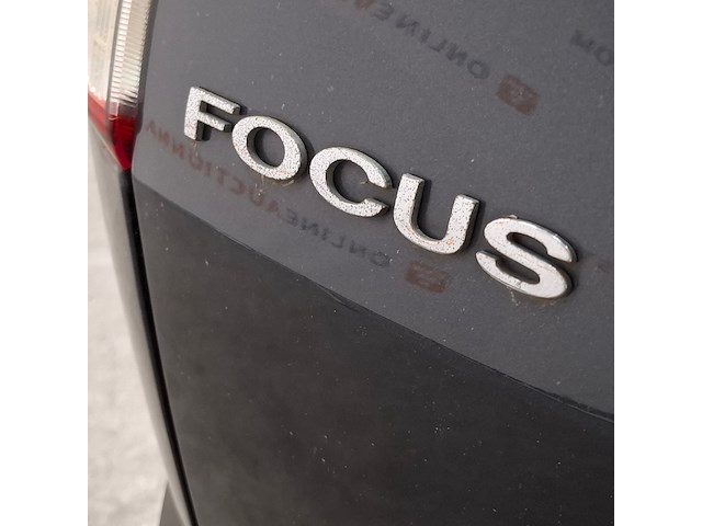 Personenauto, ford, focus wagon, 1.6 trend, 2008 - afbeelding 65 van  71