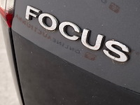 Personenauto, ford, focus wagon, 1.6 trend, 2008 - afbeelding 65 van  71
