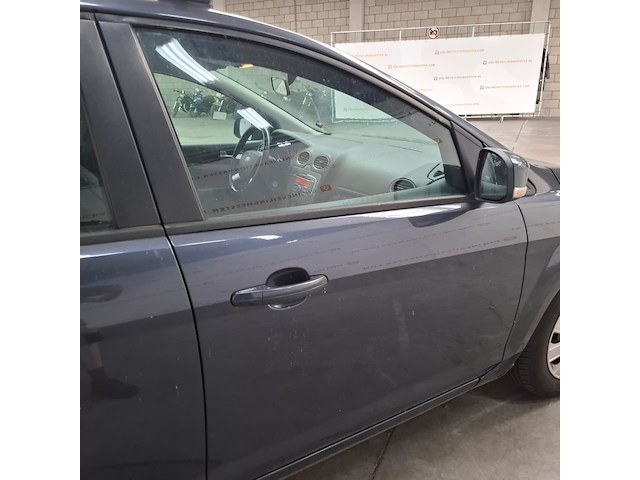 Personenauto, ford, focus wagon, 1.6 trend, 2008 - afbeelding 56 van  71