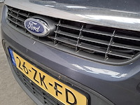 Personenauto, ford, focus wagon, 1.6 trend, 2008 - afbeelding 68 van  71