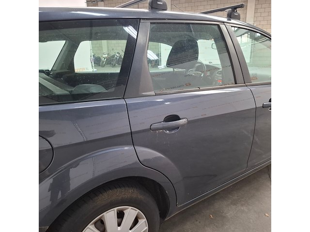 Personenauto, ford, focus wagon, 1.6 trend, 2008 - afbeelding 67 van  71