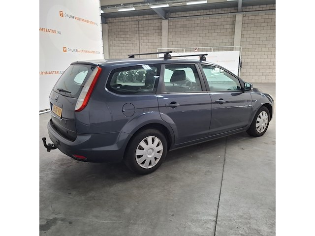 Personenauto, ford, focus wagon, 1.6 trend, 2008 - afbeelding 70 van  71