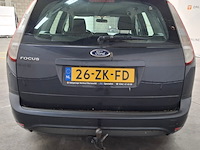 Personenauto, ford, focus wagon, 1.6 trend, 2008 - afbeelding 71 van  71