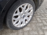 Personenauto ford, focus wagon 1.6, zwart, bouwjaar 2009 - afbeelding 3 van  46