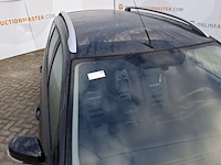 Personenauto ford, focus wagon 1.6, zwart, bouwjaar 2009 - afbeelding 6 van  46