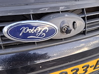 Personenauto ford, focus wagon 1.6, zwart, bouwjaar 2009 - afbeelding 9 van  46