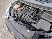 Personenauto ford, focus wagon 1.6, zwart, bouwjaar 2009 - afbeelding 11 van  46