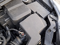 Personenauto ford, focus wagon 1.6, zwart, bouwjaar 2009 - afbeelding 13 van  46